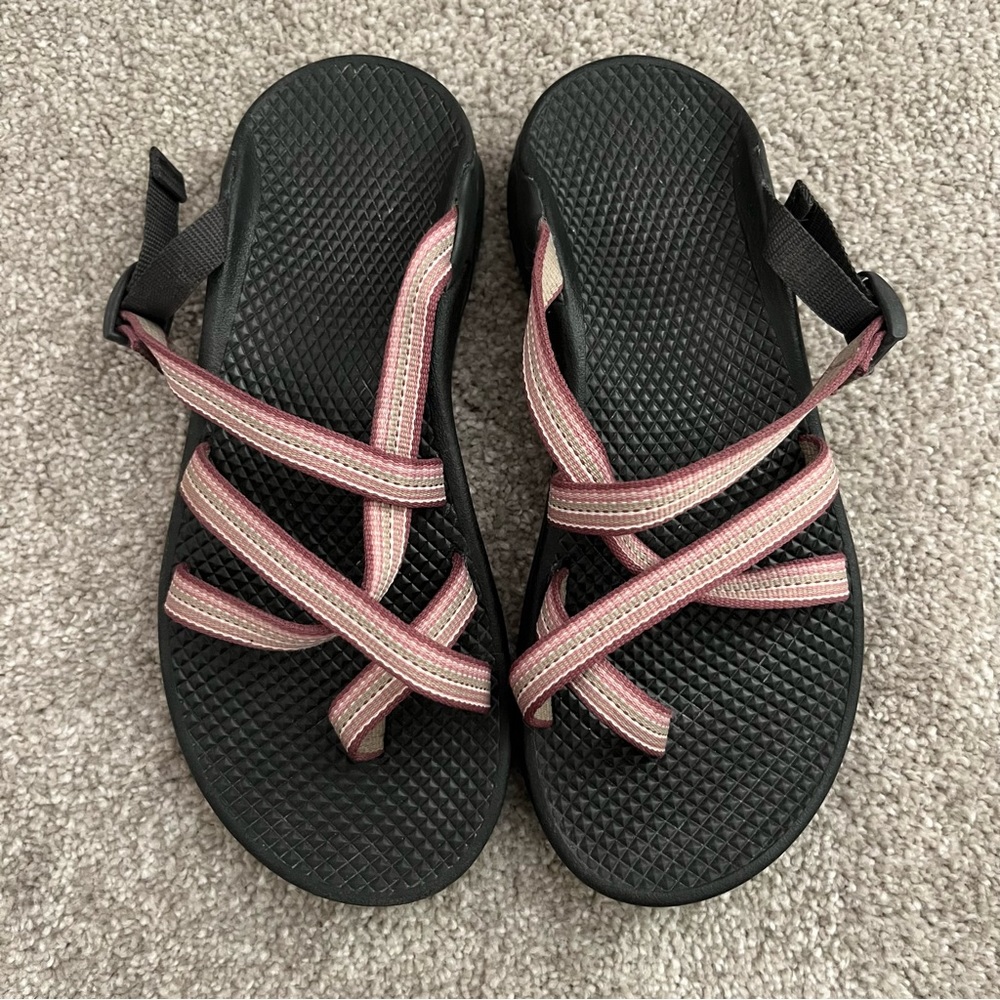 Chacos Slide-In Strappy Sandal